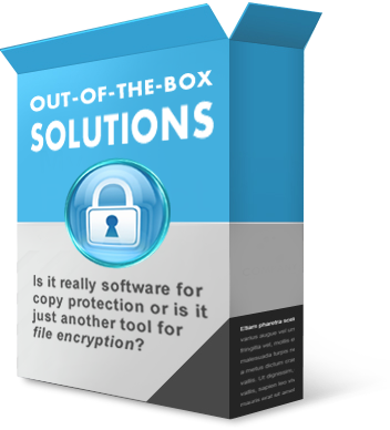 free copy protection software